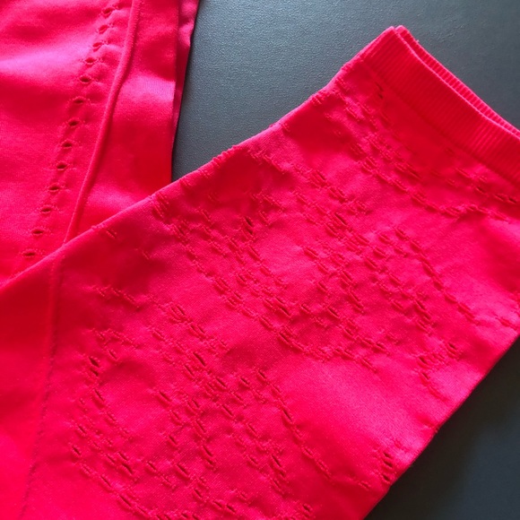 Fabletics High-Waisted Leggings - Picture 2 of 4